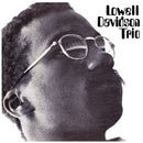 Lowell Davidson Trio - Lowell Davidson Trio (New Vinyl)
