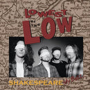 Lowest Of The Low - Shakespear My Butt (New CD)