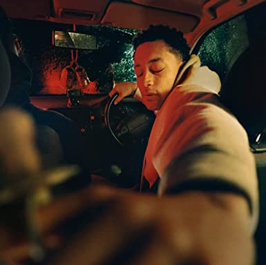 Loyle Carner - Hugo (New CD)