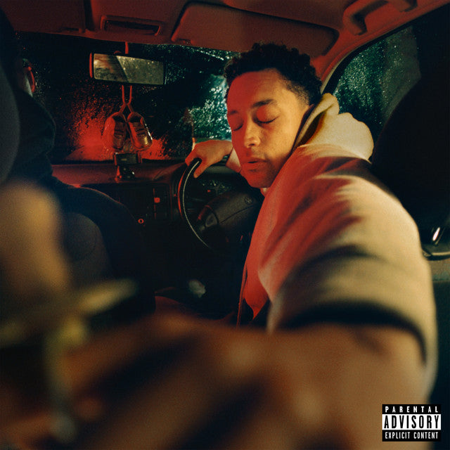 Loyle Carner - Hugo (New Vinyl)