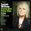 Lucinda Williams - Funny How Time Slips Away: A Night of 60's Country Classics (New CD)