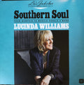 Lucinda Williams - Lu's Jukebox Vol. 2: Southern Soul (New CD)