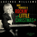 Lucinda Williams - Lu's Jukebox Vol. 5: Have Yourself a Rockin' Little Christmas (New Vinyl)