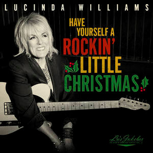 Lucinda Williams - Lu's Jukebox Vol. 5: Have Yourself a Rockin' Little Christmas (New Vinyl)
