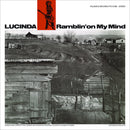 Lucinda Williams - Ramblin' On My Mind (New Vinyl)
