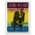 Lucinda Williams - Runnin' Down a Dream: A Tribute to Tom Petty (New CD)
