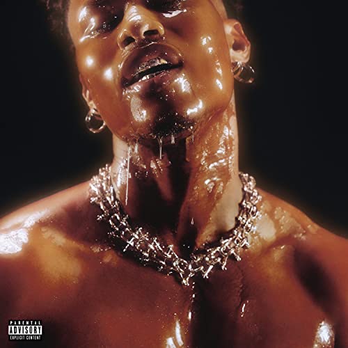 Lucky Daye - Candydrip (New Vinyl)