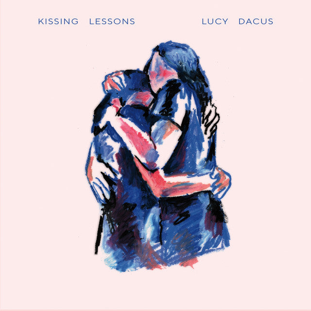 Lucy Dacus - Kissing Lessons + Thumbs Again (7") (New Vinyl)