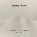 Ludovico Einaudi - Seven Days Walking (New CD)