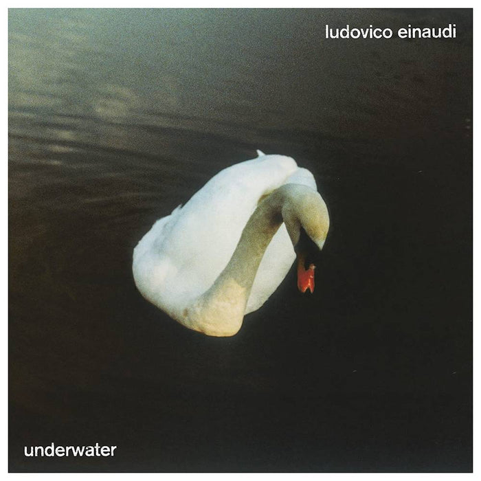 Ludovico Einaudi - Underwater (New Vinyl)