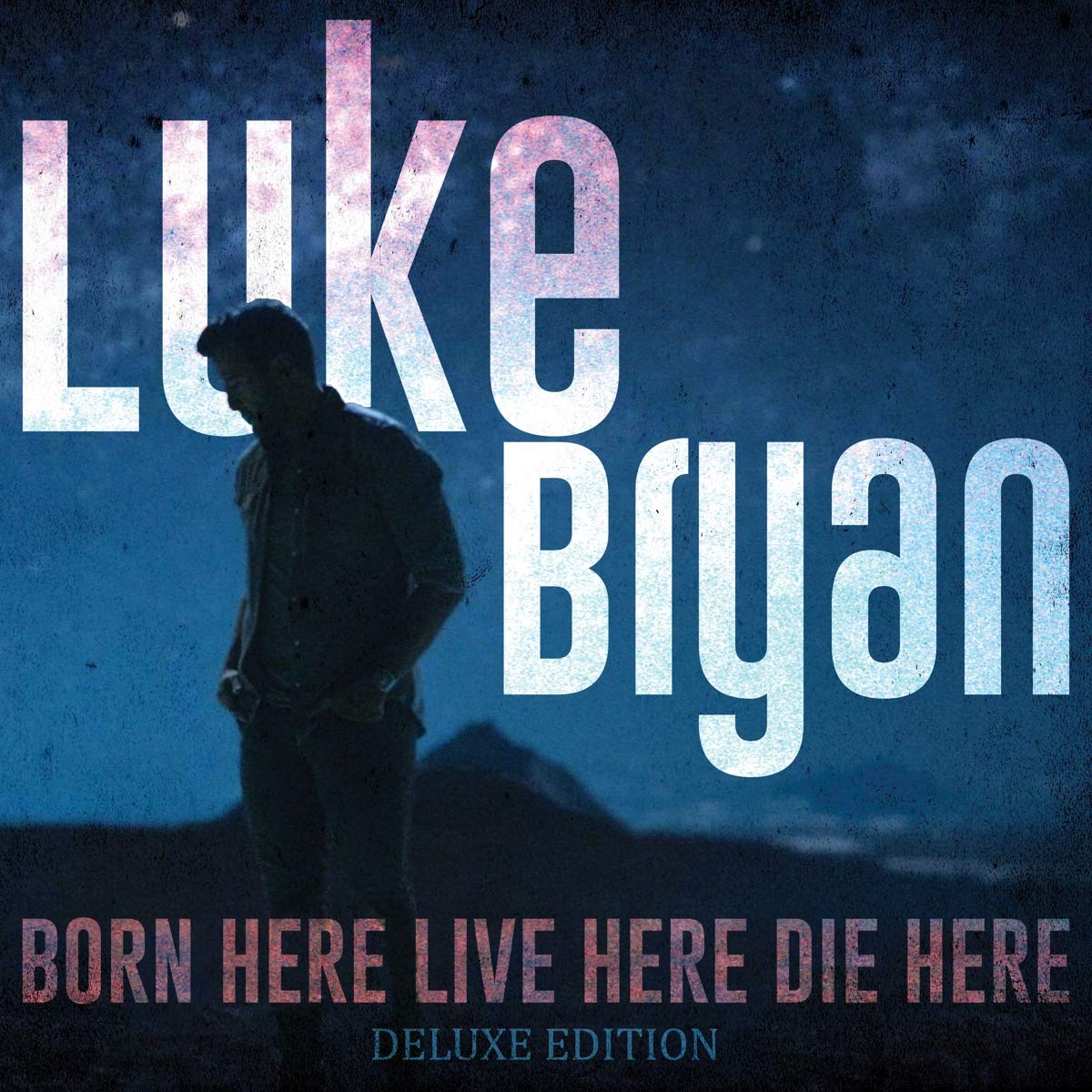 Luke Bryan - Born Here Live Here Die Here (Deluxe Edition) (New Vinyl)