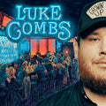 Luke Combs - Growin' Up (New Vinyl)