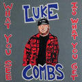 Luke-combs-what-you-see-is-what-you-get-new-vinyl