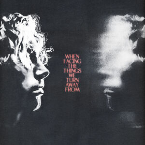 Luke Hemmings (5 Seconds of Summer) - When Facing the Things We Turn Away From (New CD)