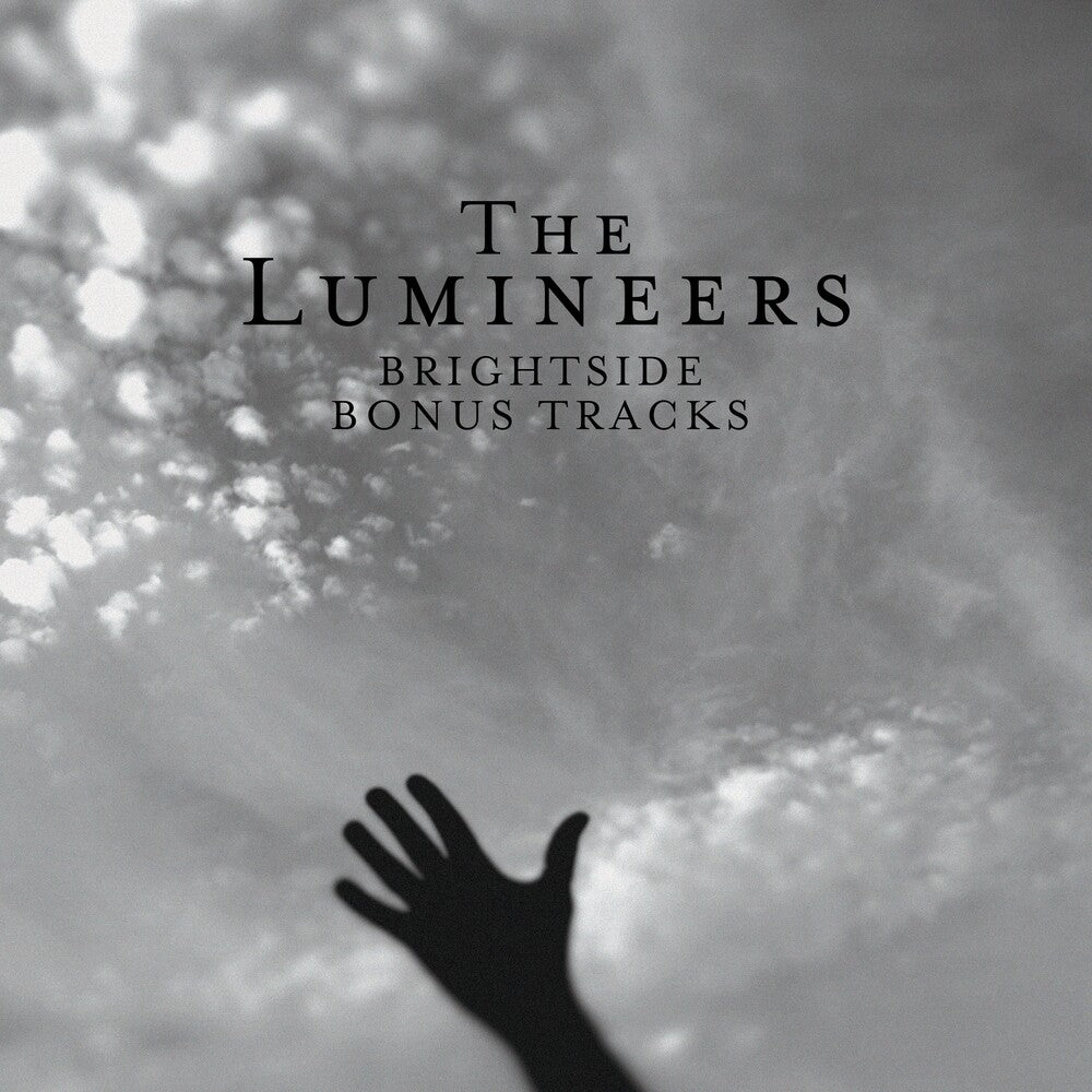 Lumineers - Brightside Bonus Tracks (10") (RSD 2022) (New Vinyl)