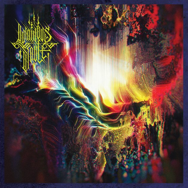 Luminous Vault - Animate The Emptiness (New Vinyl)