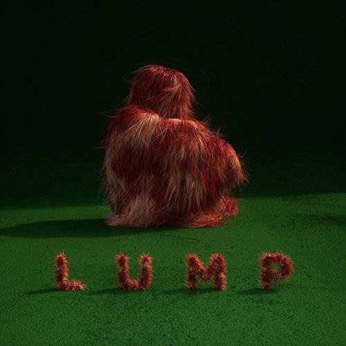 Lump-lump-coloured-new-vinyl