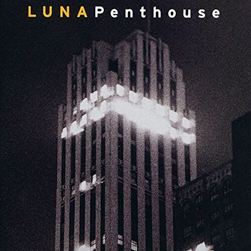 Luna - Penthouse 2 LP (NEW VINYL)