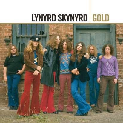 Lynyrd Skynyrd - Gold (2CD) (New CD)
