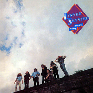 Lynyrd-skynyrd-nuthin-fancy-200g-analogue-productions-new-vinyl