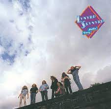 Lynyrd Skynyrd - Nuthin' Fancy (New Vinyl)