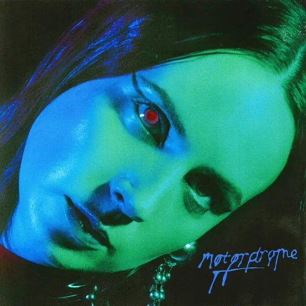 M?? - Motordrome (New Vinyl)