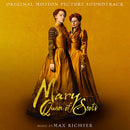 Max Richter - Mary Queen Of Scots (OMPS) (New Vinyl)