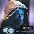 MC Solaar - MC Solaar/Paradisiaque (2CD) (New CD)