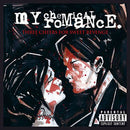 My Chemical Romance - Three Cheers For Sweet Revenge (New CD)
