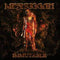 Meshuggah - Immutable (Red/Clear Marbled Vinyl Indie Exclusive) (New Vinyl)