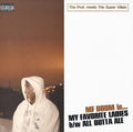 Mf-doom-my-favorite-ladies-all-outta-ale-12-new-vinyl