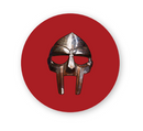 MF DOOM - Sticker