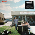 MGMT - MGMT (New Vinyl)