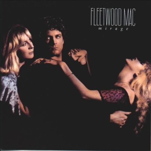 Fleetwood Mac - Mirage (New CD)