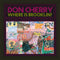 Don Cherry - Where Is Brooklyn (New Vinyl)