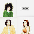 MUNA - MUNA (New CD)
