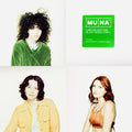 MUNA - MUNA (Olive Green Vinyl) (New Vinyl)