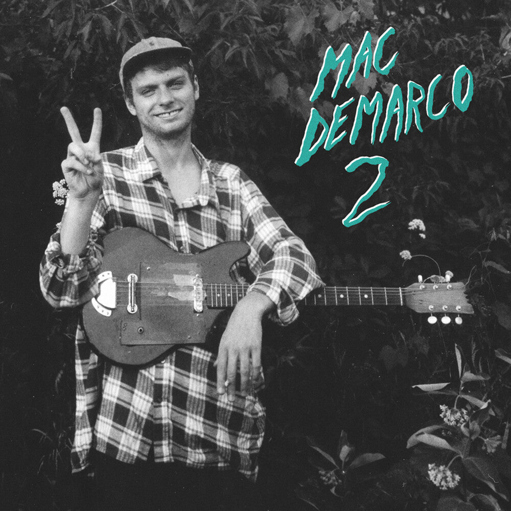 Mac DeMarco - Here Comes The Cowboy (New Vinyl) – Sonic Boom Records