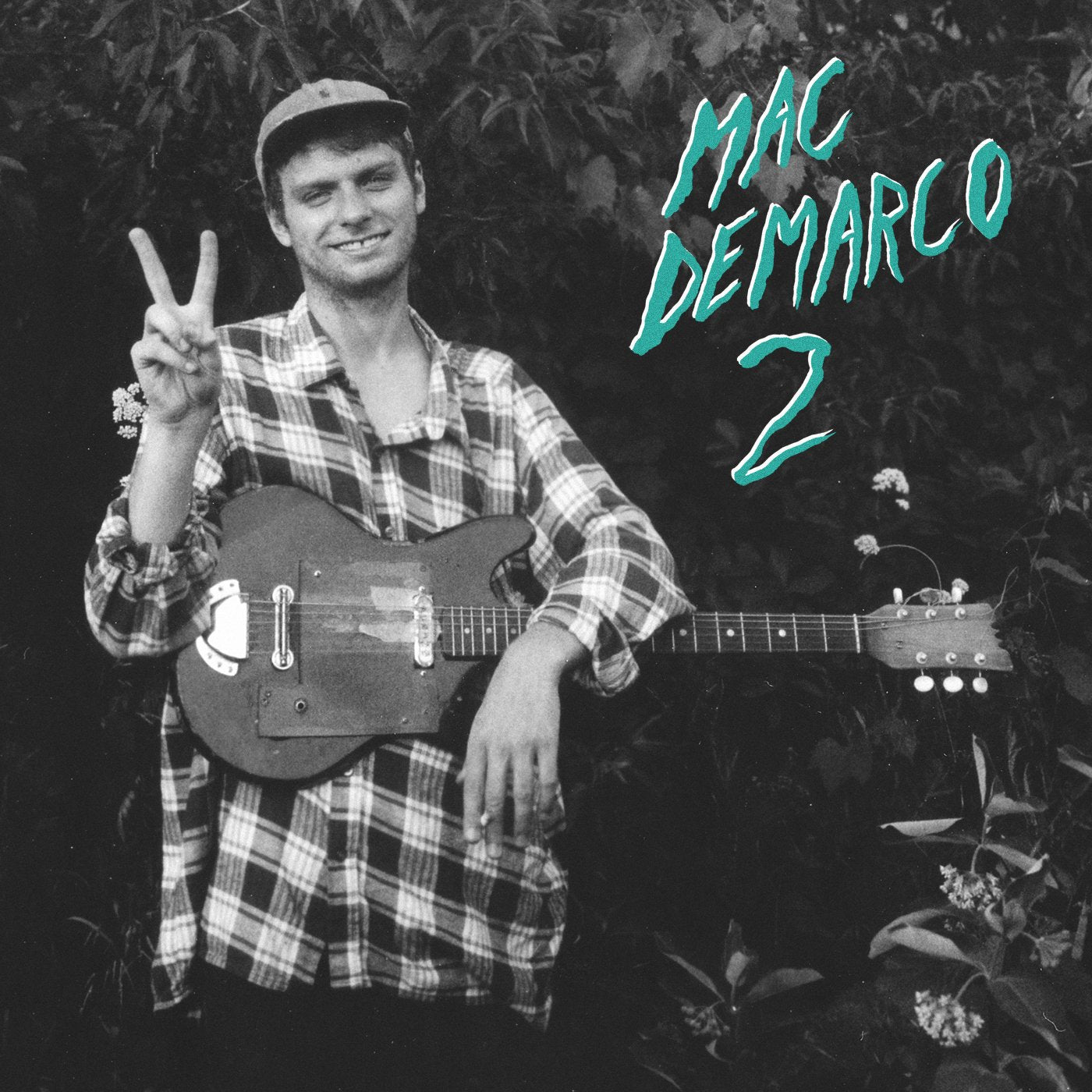 Mac DeMarco - Here Comes The Cowboy (New Vinyl) – Sonic Boom Records