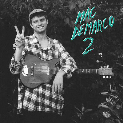 Mac DeMarco - Here Comes The Cowboy (New Vinyl) – Sonic Boom Records