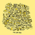 Mac Demarco - This Old Dog (New CD)