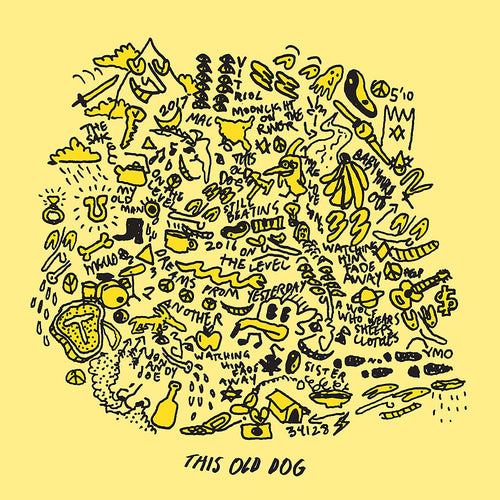 Mac-demarco-this-old-dog-new-vinyl