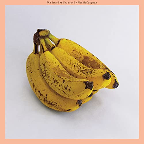 Mac McCaughan - The Sound Of Yourself (Limited Edition Pink & Orange Swirl Vinyl) (New Vinyl)