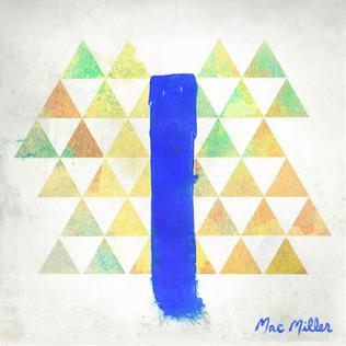 Mac Miller - Blue Slide Park (New Vinyl)