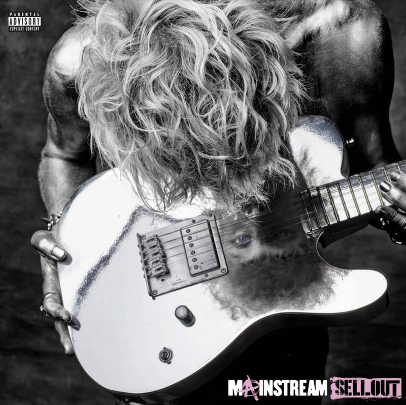 Machine Gun Kelly - Mainstream Sellout (New Vinyl)