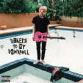 Machine Gun Kelly - Tickets To My Downfall (New Vinyl)