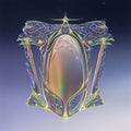 Machinedrum - A View Of U (Marbled Vinyl) (New Vinyl)