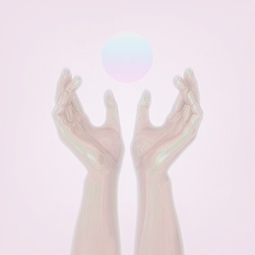 Machinedrum-human-energy-new-vinyl