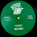 Mad Honey - Setback (12") (New Vinyl)
