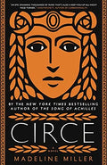 Madeline Miller - Circe (New Book)